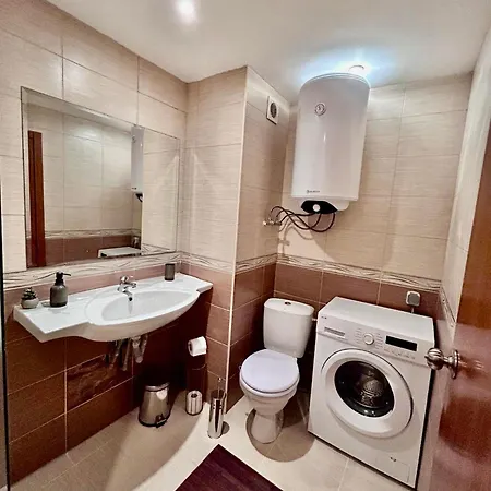 Bnp 2 Διαμέρισμα *