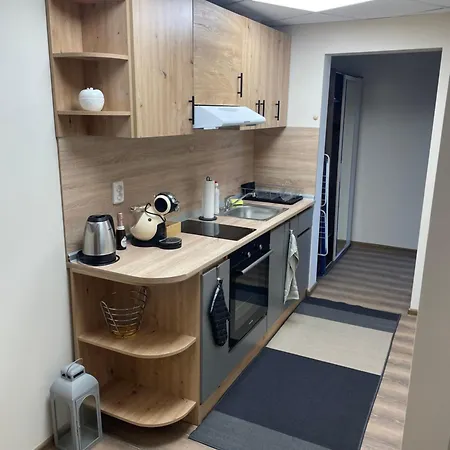 Bnp 2 Appartamento *