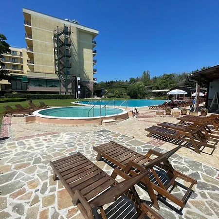 Appartamento Bnp 2 *