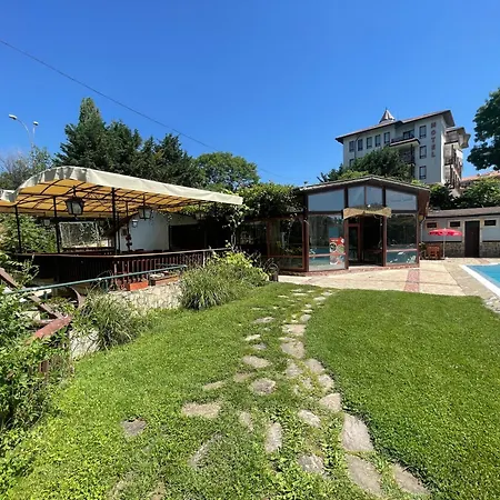 Appartamento Bnp 2 Saints Constantine and Helena